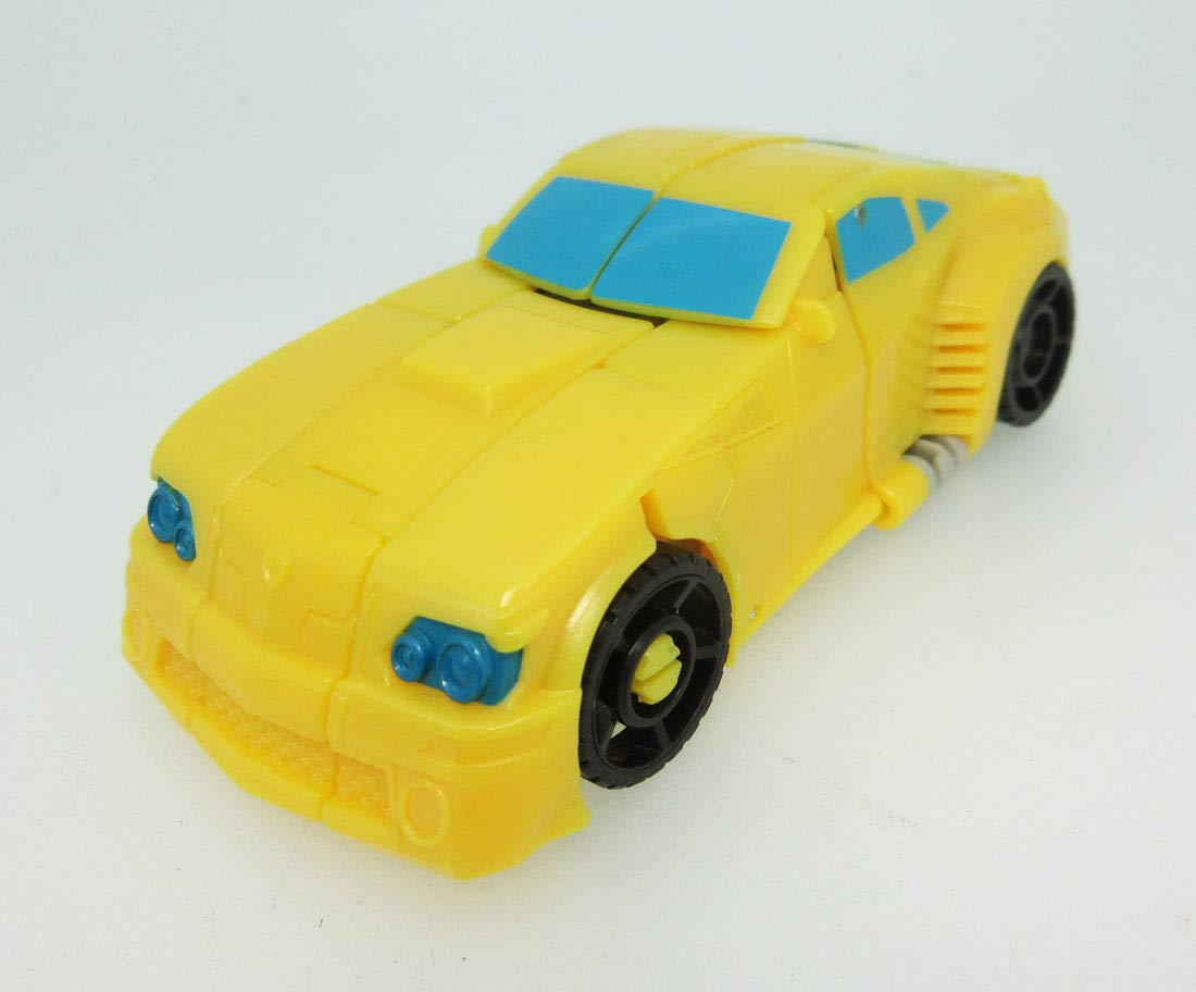 Amazon.co.jp: トランスフォーマー サイバーバース TCV-15 バトル